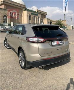 فورد ادج
